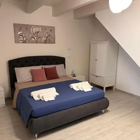 Oda ve Kahvaltı La Fortezza 3*