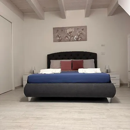 La Fortezza