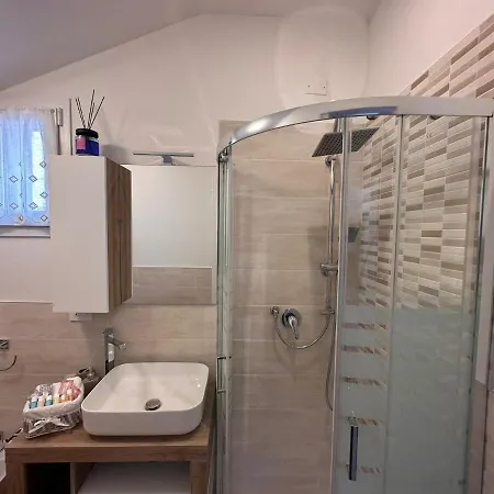 La Fortezza Comacchio