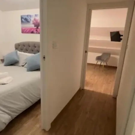 ベッド・アンド・ブレックファスト La Fortezza