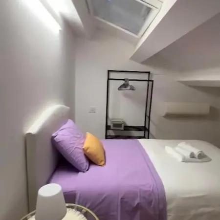 La Fortezza Oda ve Kahvaltı