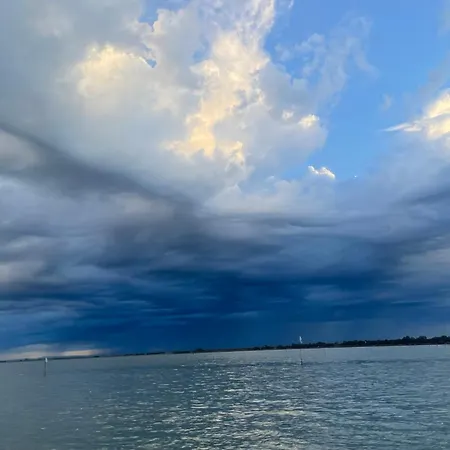 La Fortezza 3* Comacchio