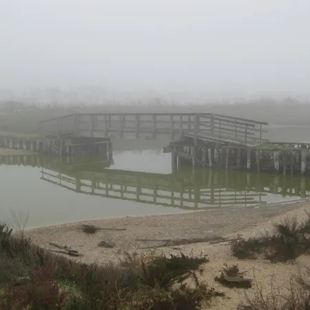 La Fortezza 3* Comacchio