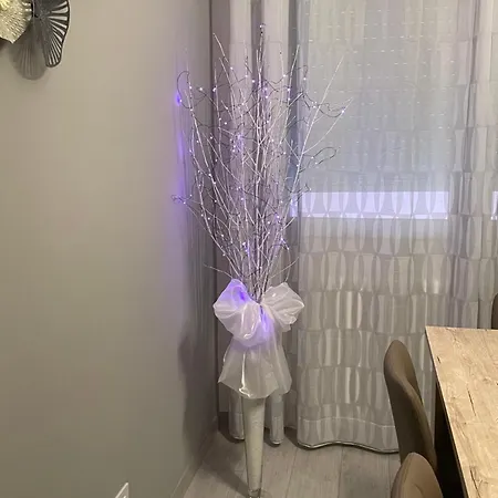 La Fortezza 3* コマッキオ