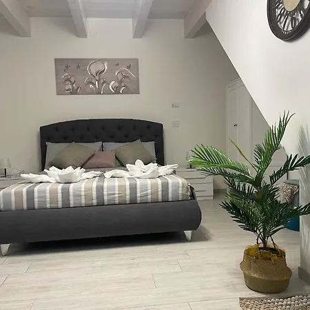 La Fortezza 3* Comacchio