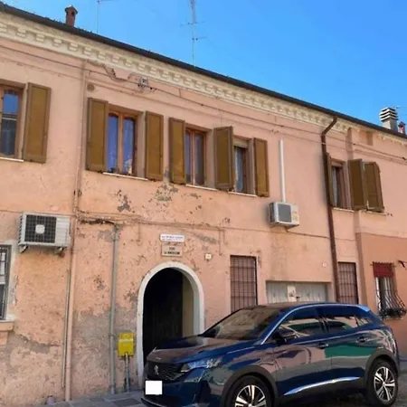 La Fortezza Comacchio