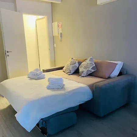 La Fortezza Oda ve Kahvaltı 3*