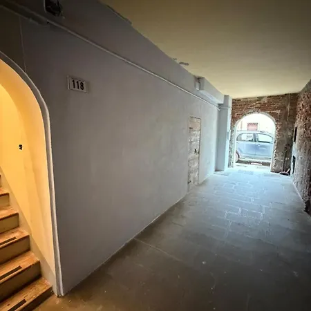 Bed & Breakfast La Fortezza 4*