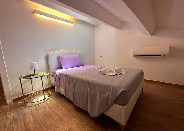 La Fortezza Comacchio