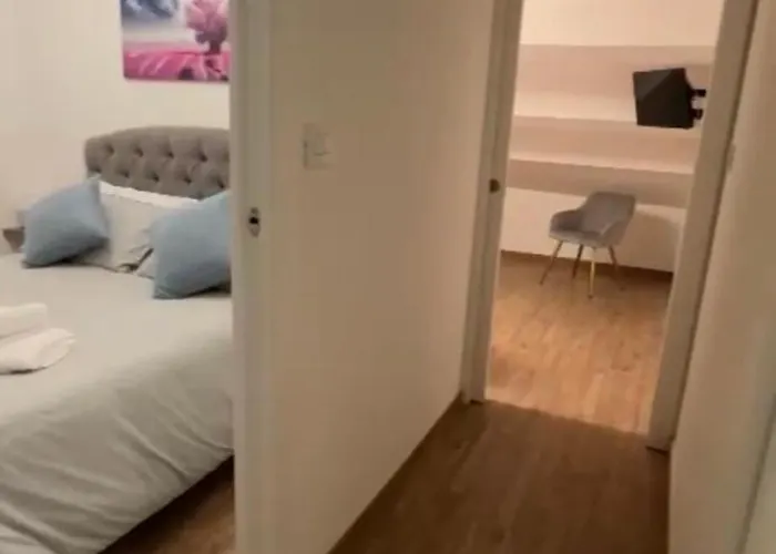 Bed and breakfast La Fortezza