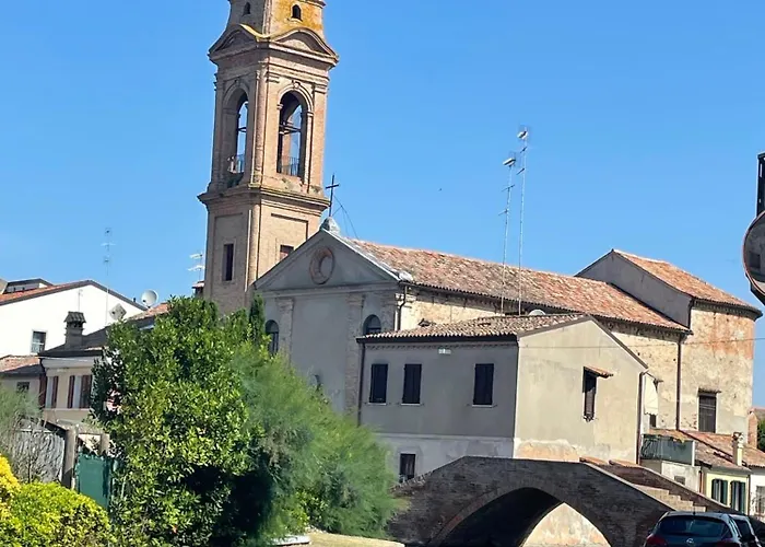 Bed and breakfast La Fortezza 3*