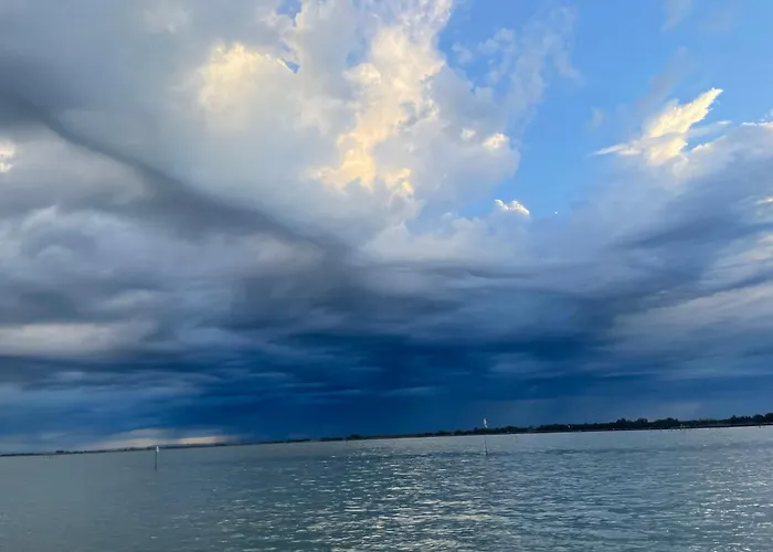 La Fortezza 3* Comacchio