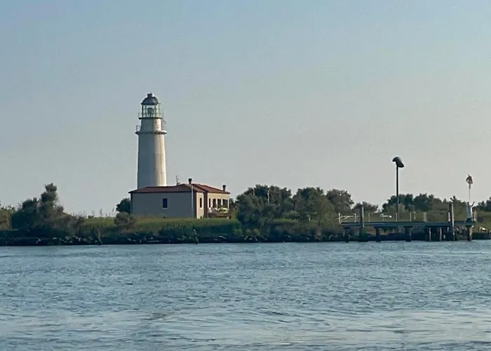 Bed and breakfast La Fortezza 3*