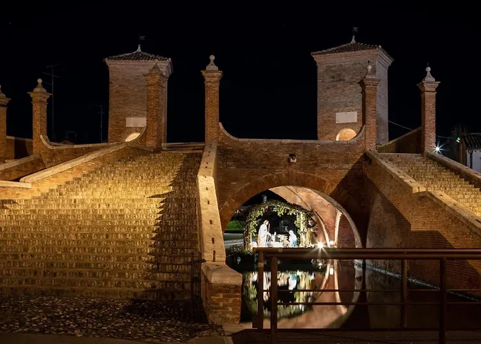 Bed and breakfast La Fortezza 3*