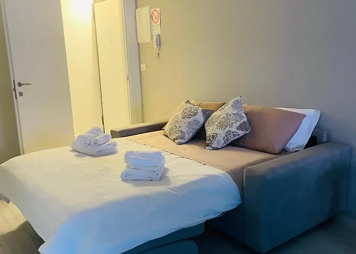 La Fortezza Bed and breakfast 3*