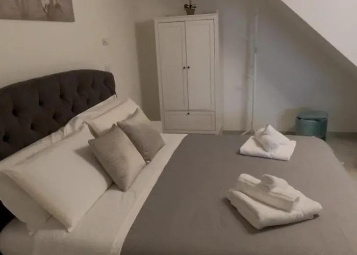 La Fortezza Bed and breakfast 3*