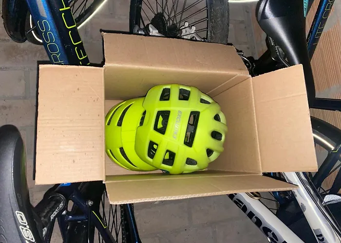 Bed and breakfast La Fortezza