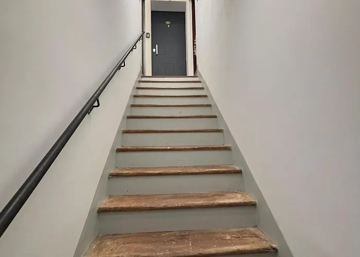 La Fortezza Bed and breakfast Comacchio