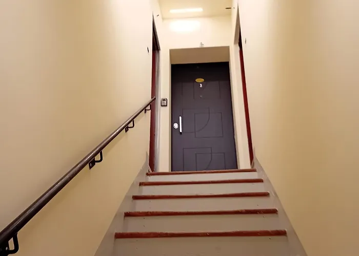 La Fortezza Bed and breakfast Comacchio