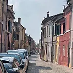 La Fortezza 4* Comacchio