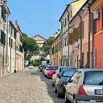 La Fortezza Bed & Breakfast Comacchio