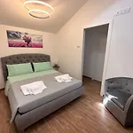 Bed & Breakfast La Fortezza Comacchio