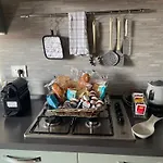 Bed & Breakfast La Fortezza