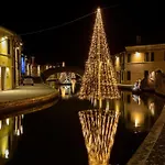 La Fortezza Bed & Breakfast