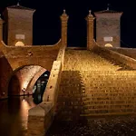 Bed & Breakfast La Fortezza Comacchio