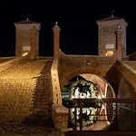 Bed & Breakfast La Fortezza 4*
