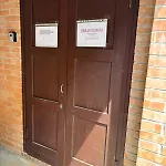 Bed & Breakfast La Fortezza Comacchio