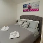 La Fortezza Bed & Breakfast Comacchio