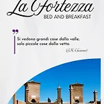 La Fortezza 4*