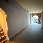 Bed & Breakfast La Fortezza 4*