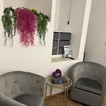 La Fortezza Bed & Breakfast Comacchio
