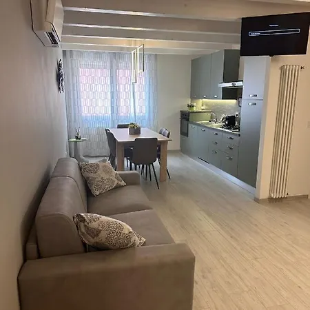 La Fortezza Bed & Breakfast