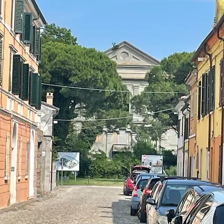 La Fortezza *