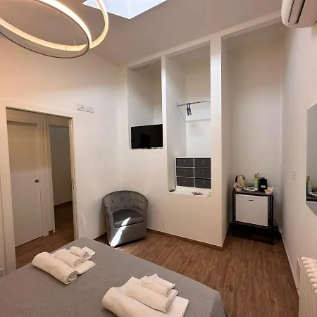 La Fortezza Bed & Breakfast Comacchio