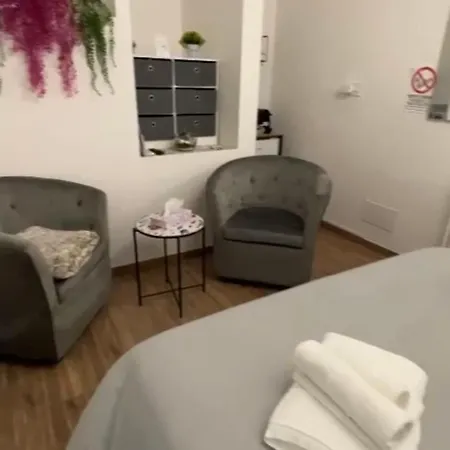Bed & Breakfast La Fortezza Comacchio