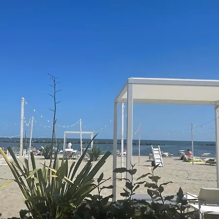 La Fortezza Bed and breakfast