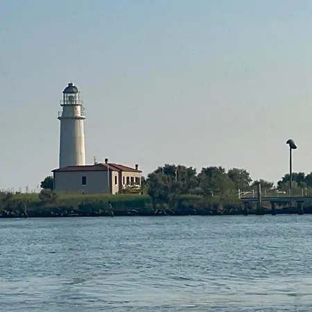 Nocleg ze śniadaniem La Fortezza 3*