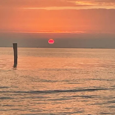 La Fortezza 3* Comacchio