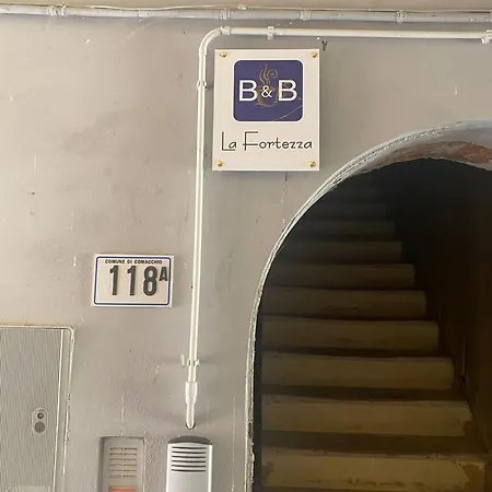 La Fortezza Comacchio