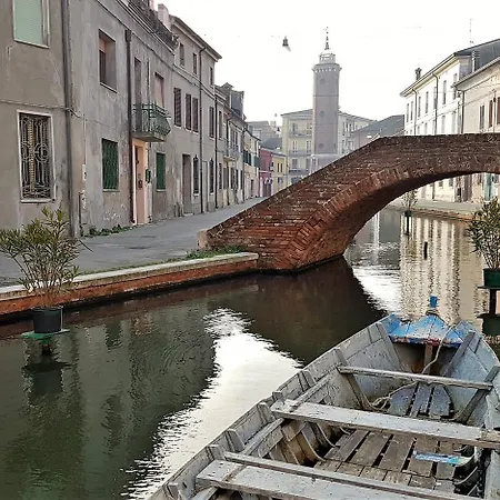 Nocleg ze śniadaniem La Fortezza