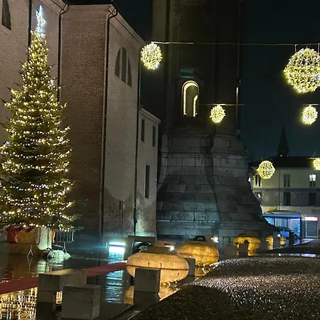 Nocleg ze śniadaniem La Fortezza 3*