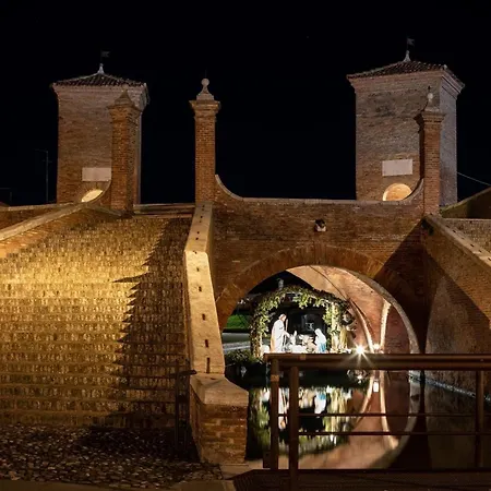 Nocleg ze śniadaniem La Fortezza 3*