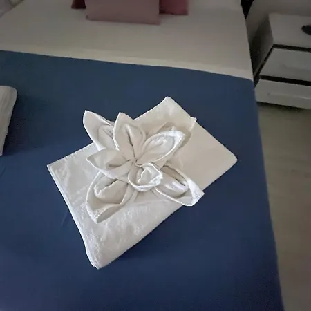 Nocleg ze śniadaniem La Fortezza 3*