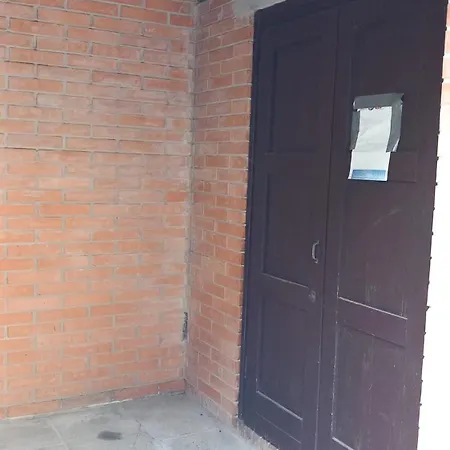 La Fortezza Nocleg ze śniadaniem