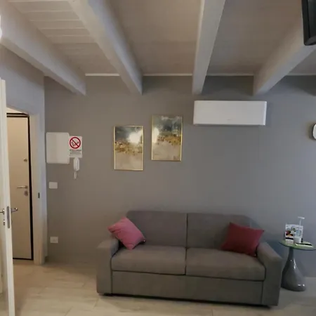 Nocleg ze śniadaniem La Fortezza 3*