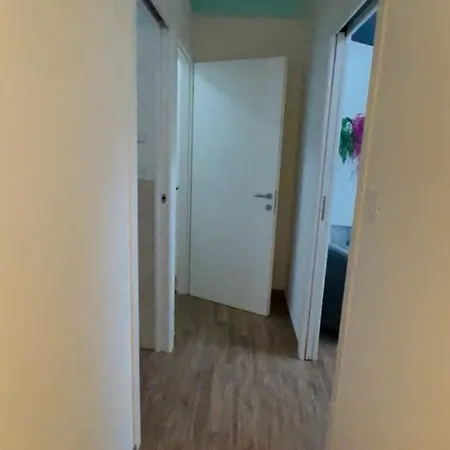 Nocleg ze śniadaniem La Fortezza